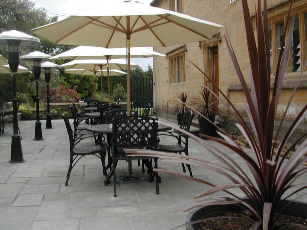 Martock Hollies Hotel חדר תמונה