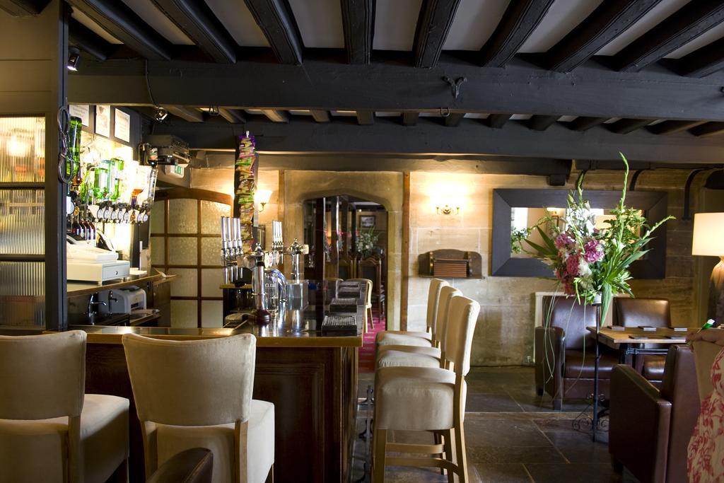 Martock Hollies Hotel מראה חיצוני תמונה
